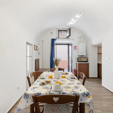 Casa Stellina A Due Passi Dal Mare *