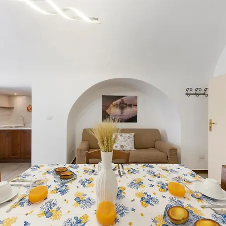 Casa Stellina A Due Passi Dal Mare *