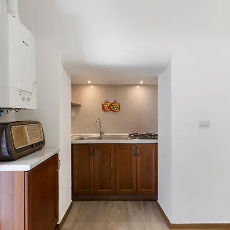 Holiday home Casa Stellina A Due Passi Dal Mare Gallipoli