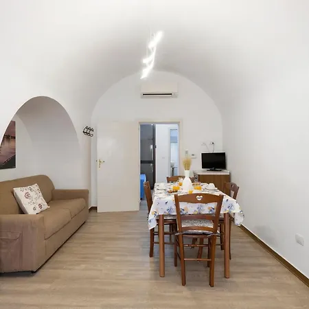 Casa Stellina A Due Passi Dal Mare Holiday home *