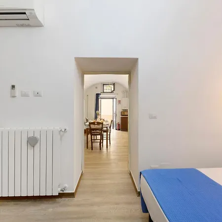 Holiday home Casa Stellina A Due Passi Dal Mare