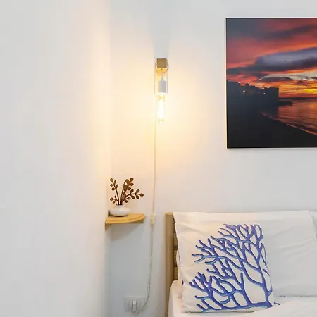 Casa Stellina A Due Passi Dal Mare Gallipoli