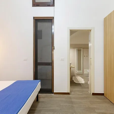 Casa Stellina A Due Passi Dal Mare
