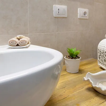 Casa Stellina A Due Passi Dal Mare Holiday home Gallipoli