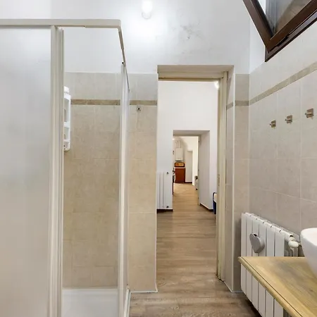 Casa Stellina A Due Passi Dal Mare Holiday home *