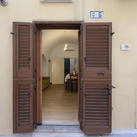 Casa Stellina A Due Passi Dal Mare *