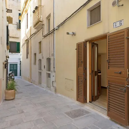 Casa Stellina A Due Passi Dal Mare Holiday home